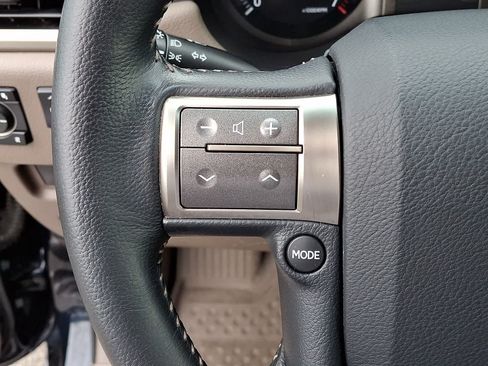 Used 2019 Lexus GX 460 AWD/4WD image 25