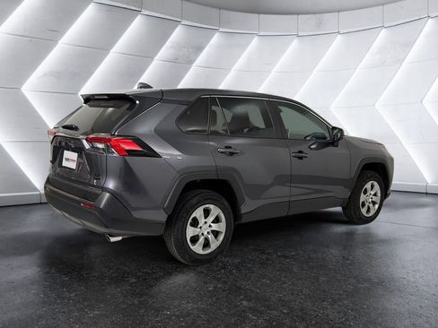 Used 2023 Toyota RAV4 LE image 4
