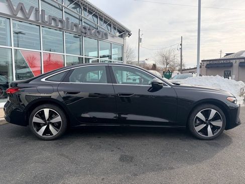 Certified 2025 Audi A5 2.0T Premium Plus w/ Premium Plus image 7