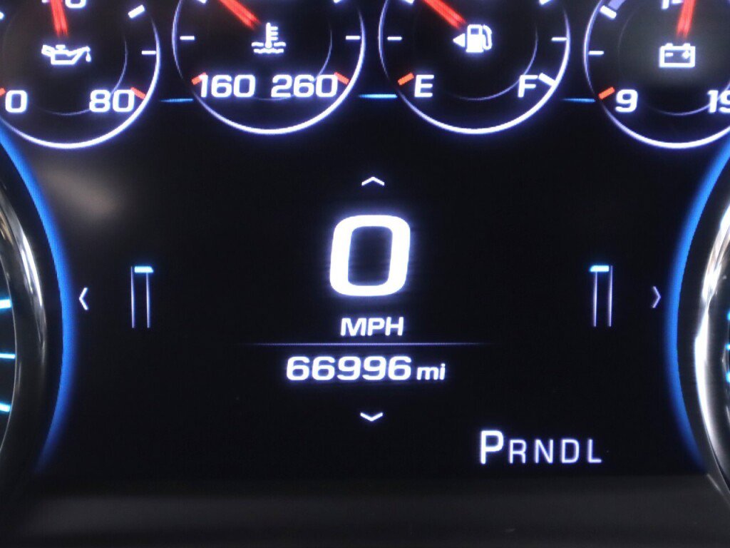 Used 2019 Chevrolet Tahoe Premier AWD/4WD image 17