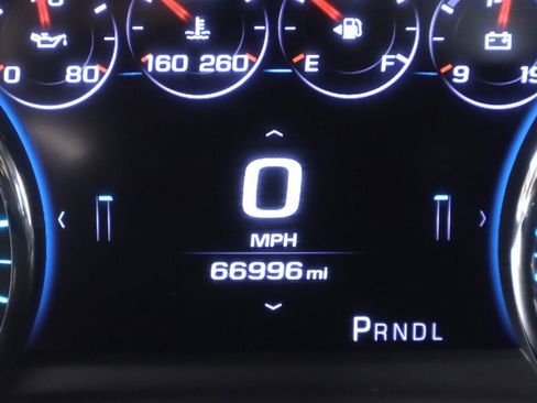 Used 2019 Chevrolet Tahoe Premier AWD/4WD image 17