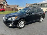 Used 2017 Subaru Outback 2.5i Premium image 3