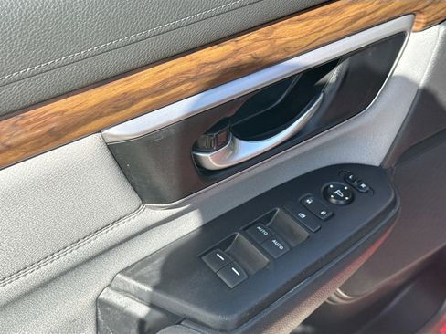 Certified 2022 Honda CR-V EX image 15
