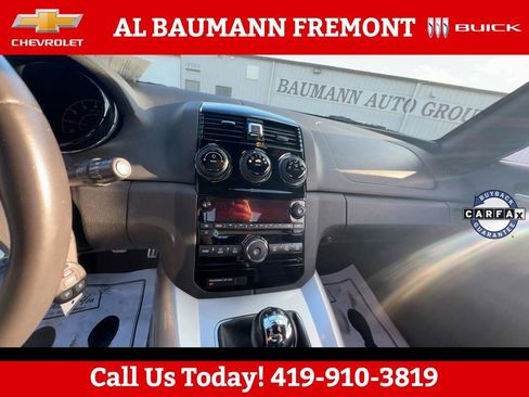 Used 2007 Saturn Sky w/ Premium Trim Pkg RWD image 24