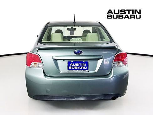 Used 2015 Subaru Impreza 2.0i Premium w/ Popular Package #2 image 6