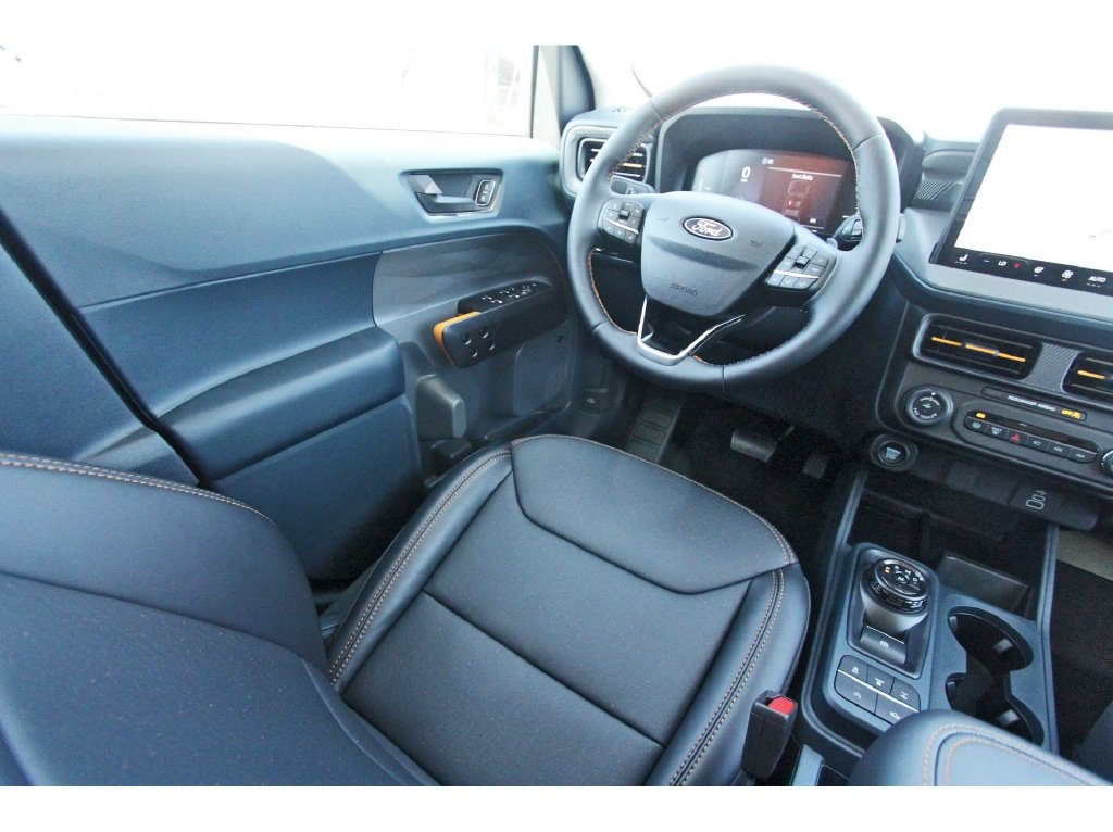 New 2026 Ford Maverick Tremor AWD/4WD image 7