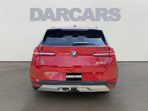 Used 2025 BMW X3 xDrive30 w/ Premium Package AWD/4WD image 5