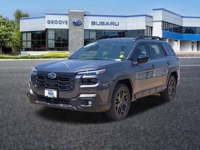 Used 2026 Subaru Outback Limited XT w/ Premium/Limited Plus Package