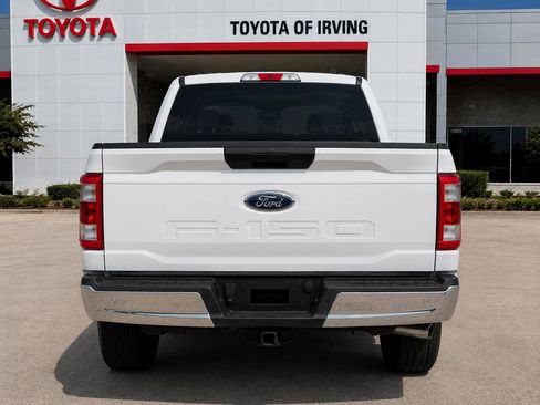 Used 2023 Ford F150 XLT AWD/4WD image 6