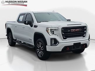 Used 2022 GMC Sierra 1500 AT4 AWD/4WD 360° Tour