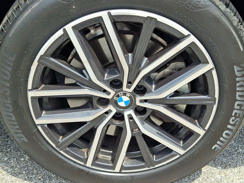 Used 2026 BMW X1 xDrive28i w/ Technology Package AWD/4WD image 8