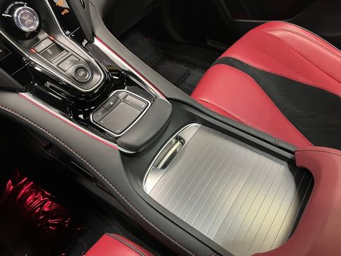 Certified 2024 Acura RDX A-Spec image 6