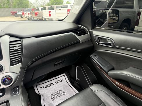 Used 2018 GMC Yukon SLT w/ Open Road Package RWD image 22