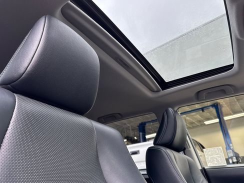 Certified 2023 Toyota 4Runner Limited image 23