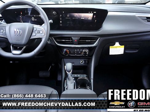 New 2026 Buick Encore GX Sport Touring image 19