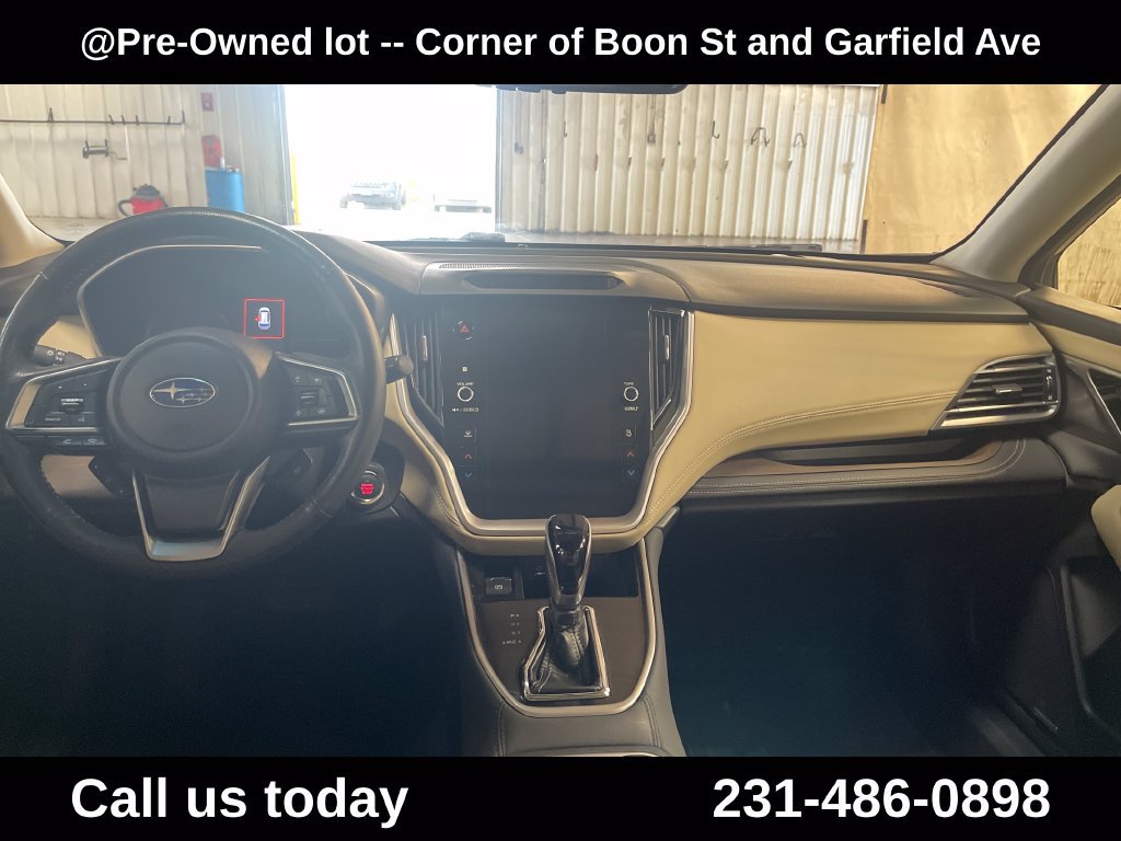 Used 2020 Subaru Outback Limited AWD/4WD image 18