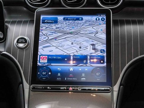 Certified 2023 Mercedes-Benz GLC 300 4MATIC image 13