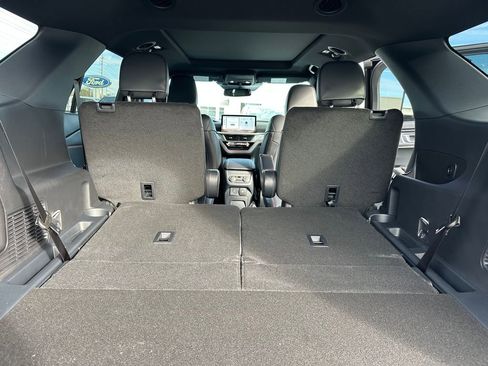 New 2026 Ford Explorer ST w/ Sun And Sound Package image 51