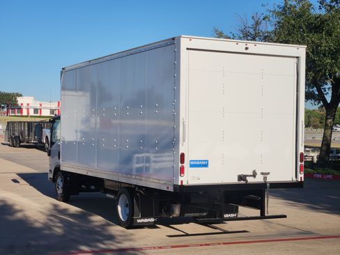 New 2024 Chevrolet Low Cab Forward image 3