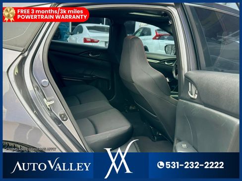 Used 2020 Honda Civic Si image 25