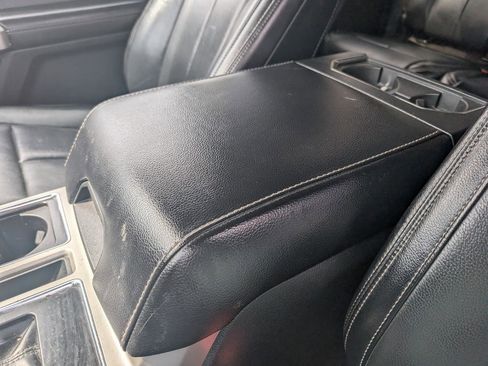 Used 2018 Ford F150 Lariat w/ Equipment Group 502A Luxury image 29