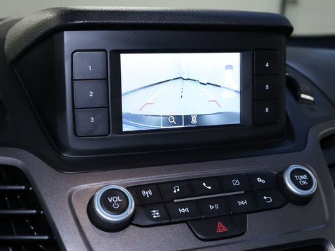 Used 2021 Ford Transit Connect XL FWD image 28