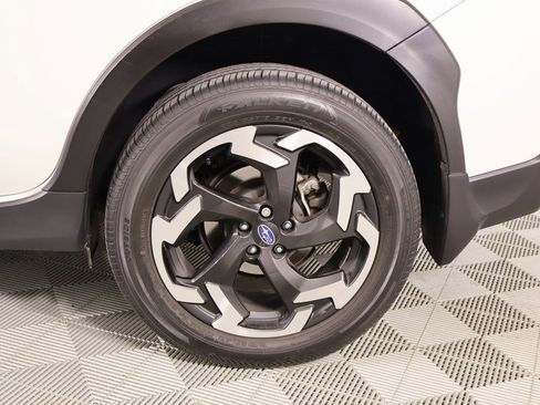 Used 2021 Subaru Crosstrek 2.5i Limited w/ Moonroof Package 1 image 18