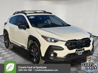 Used 2024 Subaru Crosstrek 2.0i Premium 360° Tour
