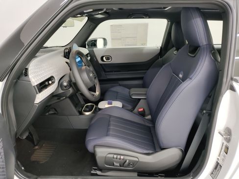 New 2026 MINI Cooper 2-Door Hardtop FWD image 3