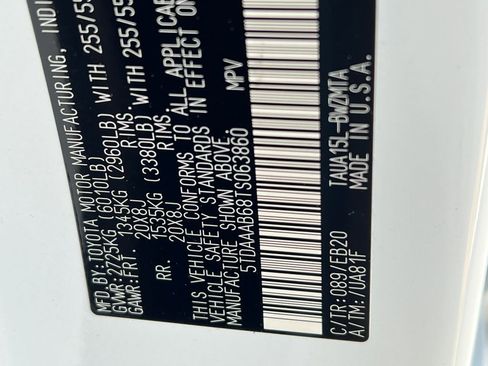 New 2026 Lexus TX 350 350 Premium image 26