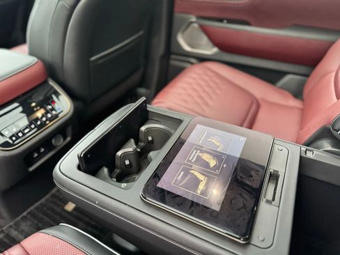 Used 2025 INFINITI QX80 Autograph image 34