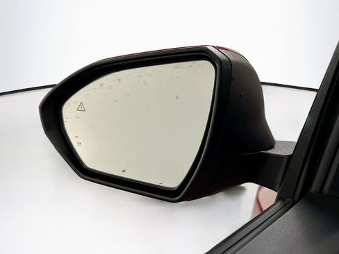 Used 2025 Hyundai Tucson SEL AWD/4WD image 16