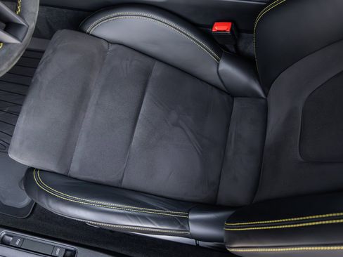 Certified 2023 Porsche 911 GT3 image 34