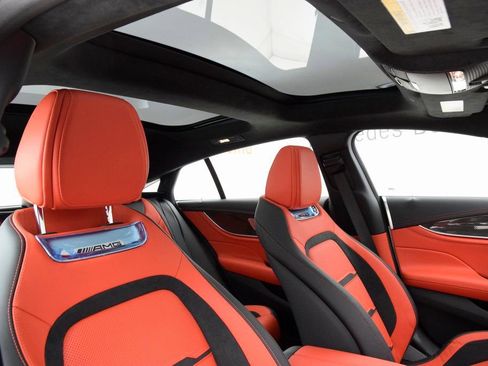 New 2026 Mercedes-Benz AMG GT 53 image 44