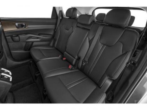 Used 2022 Kia Sorento S w/ Panoramic Sunroof Package image 16