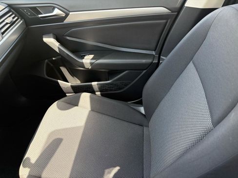 Used 2019 Volkswagen Jetta S w/ Driver Assistance Package FWD image 21