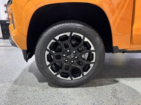 New 2026 Chevrolet Colorado Z71 w/ Z71 Convenience Package 2 image 25