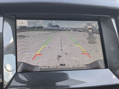 Certified 2019 Ford Ranger Lariat w/ Equipment Group 501A Mid image 26