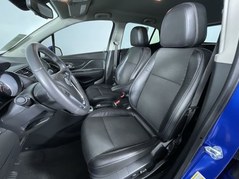Used 2016 Buick Encore FWD image 15