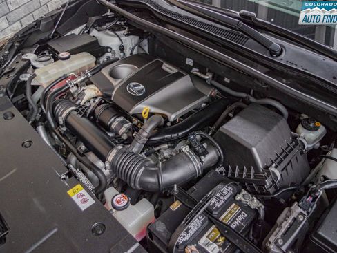 Used 2016 Lexus NX 200t F Sport w/ F Sport Premium Package image 27