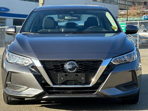 Used 2023 Nissan Sentra SV image 10