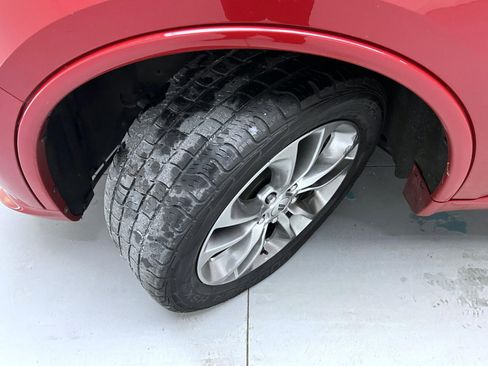 Used 2020 Dodge Durango GT image 23