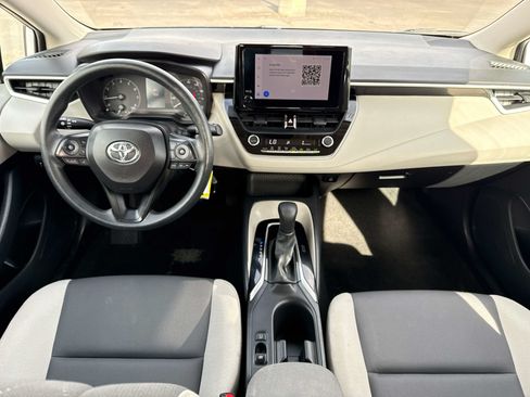 Used 2024 Toyota Corolla LE FWD image 14
