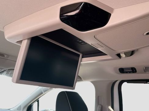 New 2026 Honda Odyssey Elite image 26