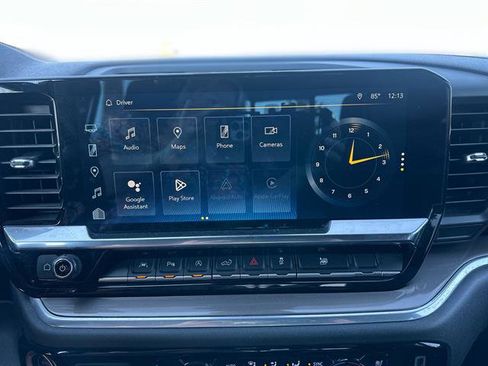 Used 2022 Chevrolet Silverado 1500 High Country w/ High Country Premium Package image 12