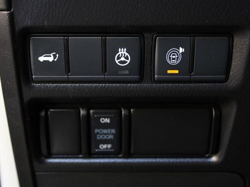 Used 2024 INFINITI QX80 Luxe image 38