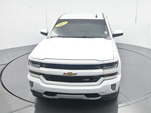 Used 2017 Chevrolet Silverado 1500 LT w/ All Star Edition AWD/4WD image 26
