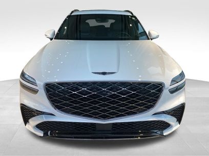 New 2026 Genesis GV70 3.5T Sport Prestige