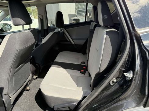 Used 2018 Toyota RAV4 XLE w/ Plus Extra Value Package image 16