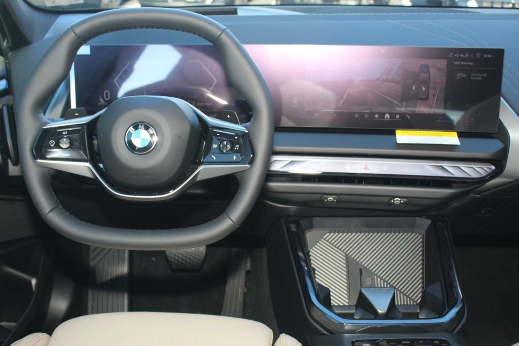 Used 2026 BMW X3 xDrive30i w/ Premium Package AWD/4WD image 17